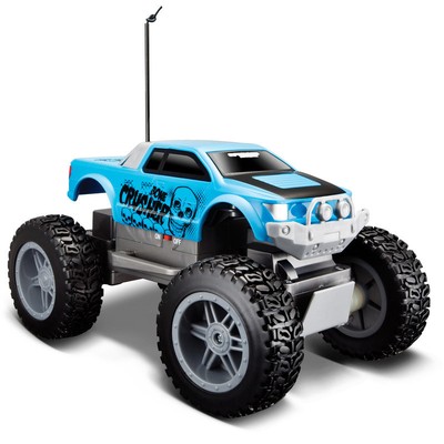 maisto radio control